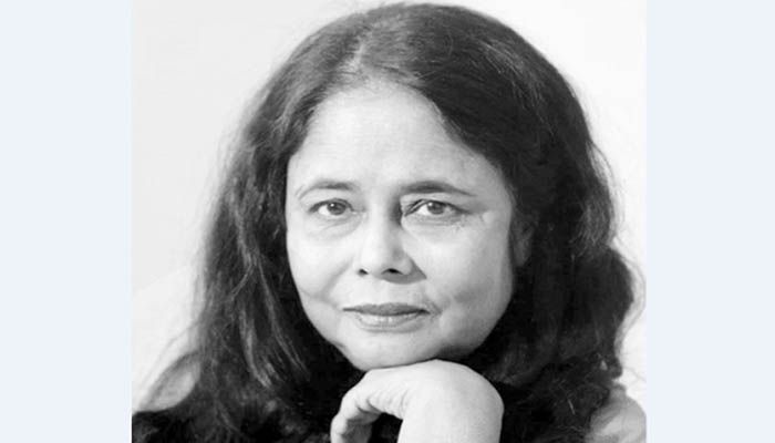 আফরোজা পারভীন : কথাশিল্পী, গবেষক, কলাম লেখক
