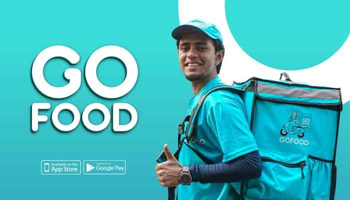 GoFood introduces smart pre-heated bags