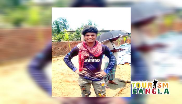 হৃদয় এক স্বপ্ন জয়ের নাম; নির্মাণ শ্রমিক থেকে বিশ্ববিদ্যালয় শিক্ষার্থী
