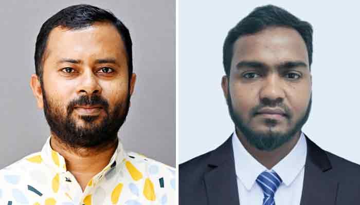 পূর্ব চরবাটা স্কুল অ্যান্ড কলেজ অ্যালামনাই অ্যাসোসিয়েশনের নতুন কমিটি