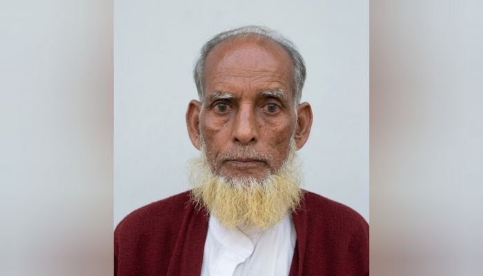 সুবর্ণচর প্রেসক্লাব সভাপতির পিতা শফি উল্লাহ ব্যাপারীর ইন্তেকাল