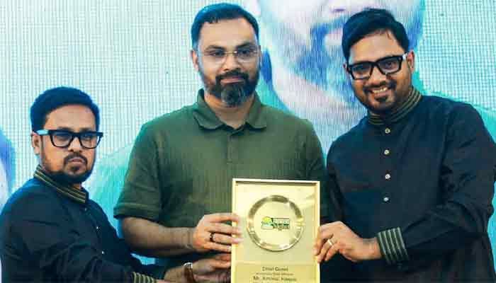 এগ্রো ট্যুরিজমে নতুন দৃষ্টান্ত, এক হাজার ফাউন্ডারের হাতে জমির দলিল