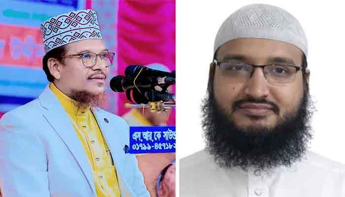তুরস্কে আন্তর্জাতিক ইমাম-খতিব সম্মেলনে বাংলাদেশের দুই আলেম